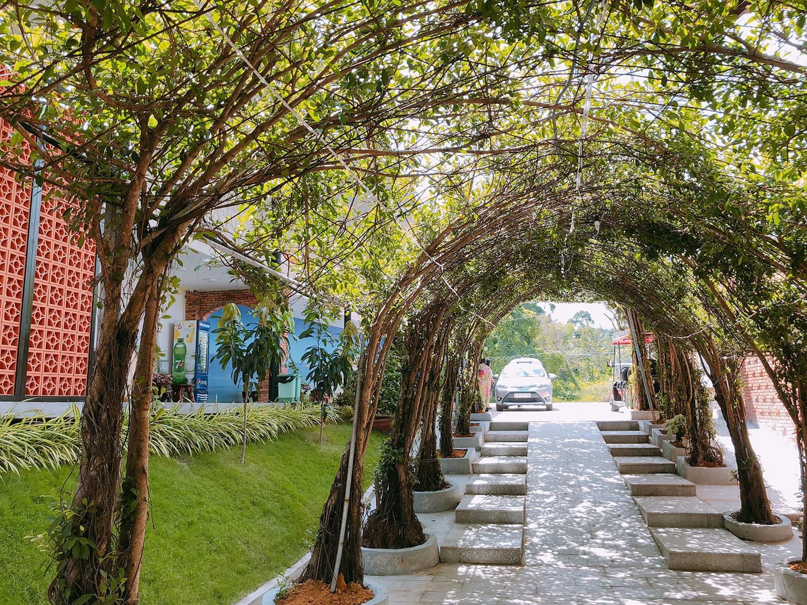 Countryside Phu Quoc Resort Kültér fotó