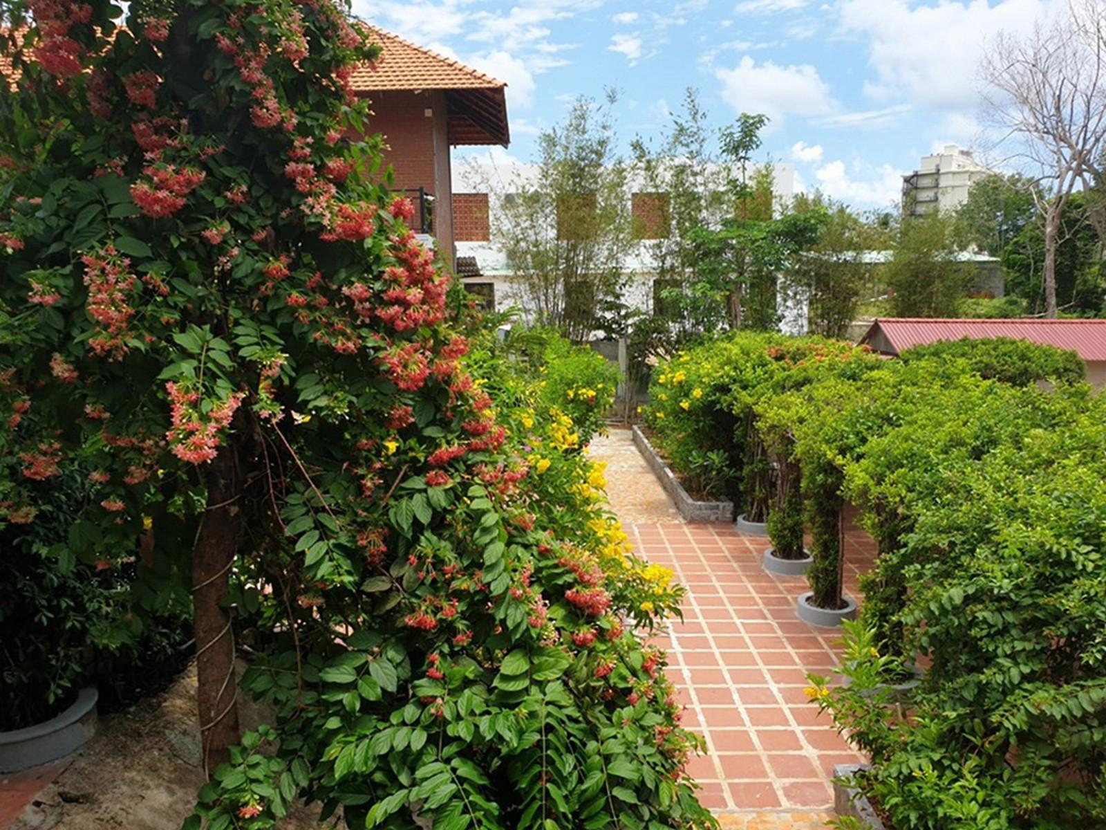 Countryside Phu Quoc Resort Kültér fotó