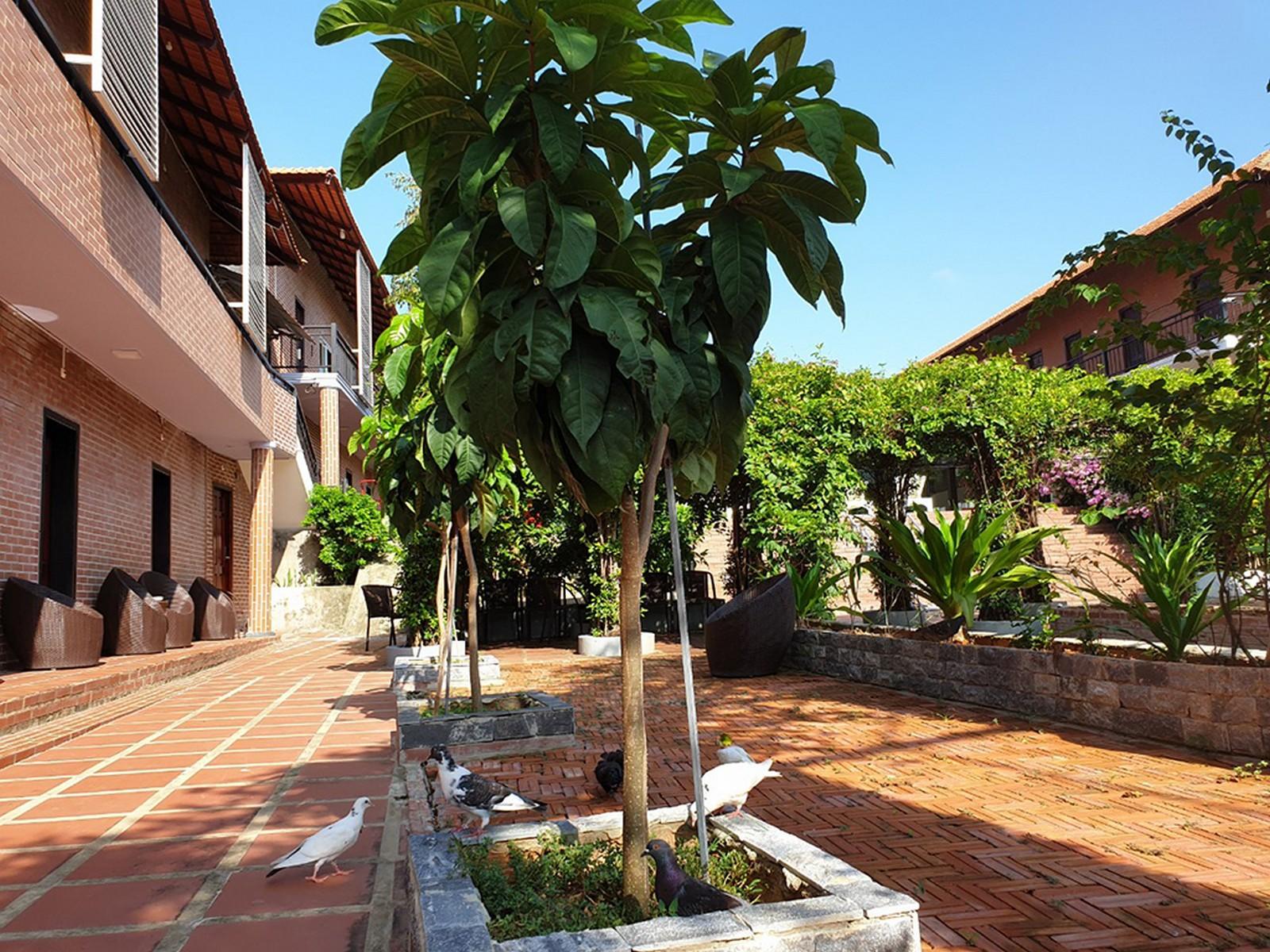 Countryside Phu Quoc Resort Kültér fotó