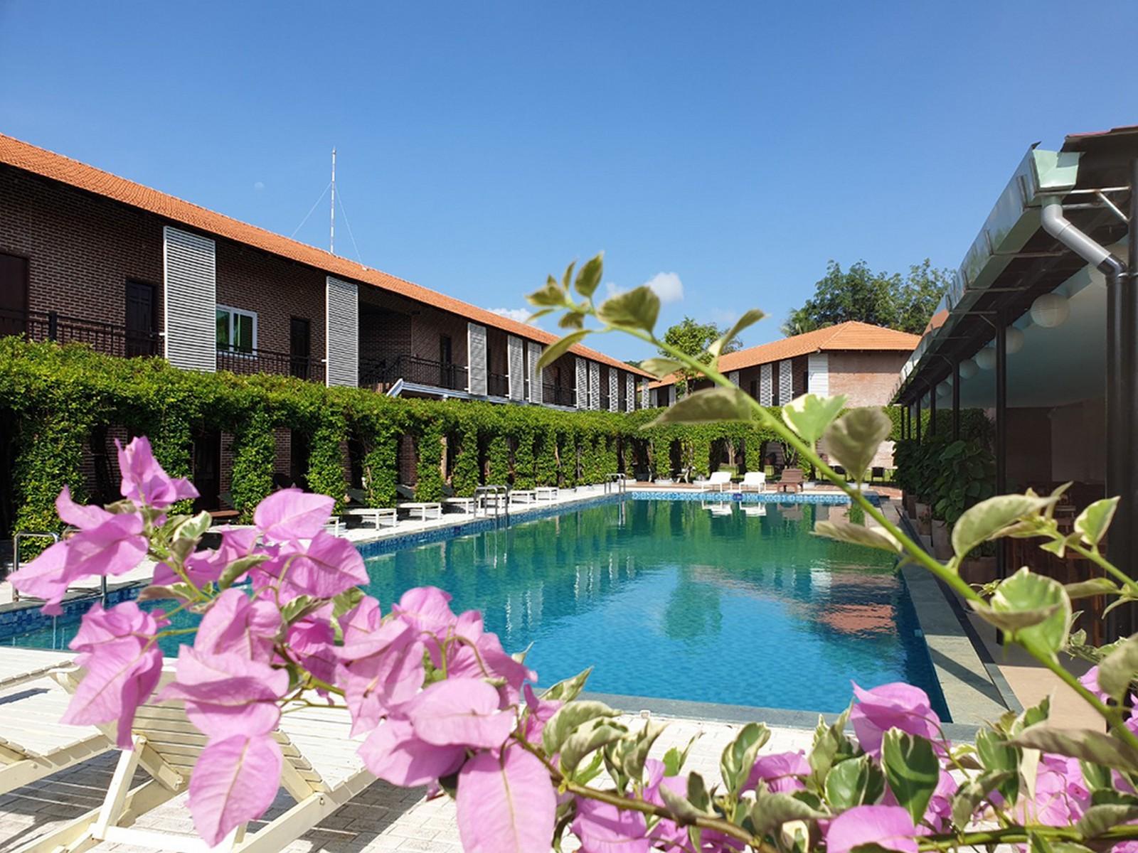 Countryside Phu Quoc Resort Kültér fotó