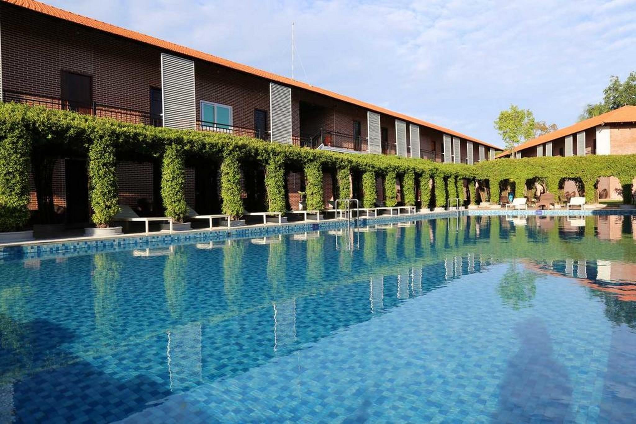 Countryside Phu Quoc Resort Kültér fotó