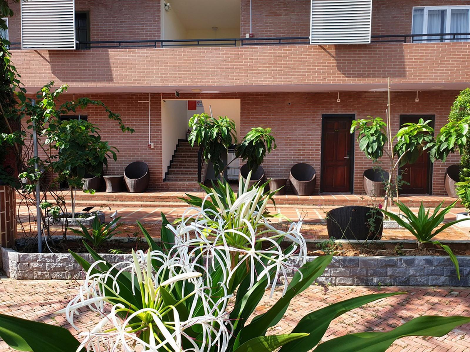 Countryside Phu Quoc Resort Kültér fotó