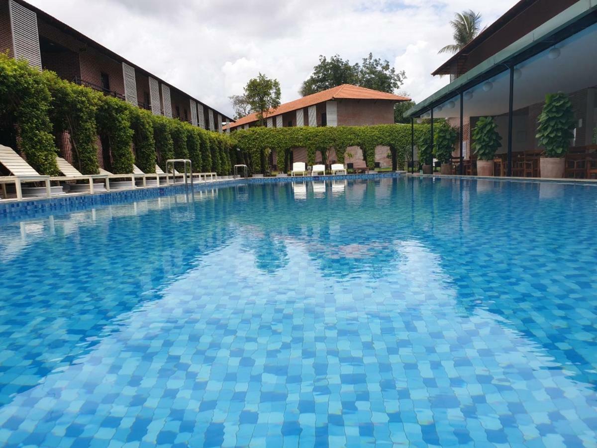 Countryside Phu Quoc Resort Kültér fotó