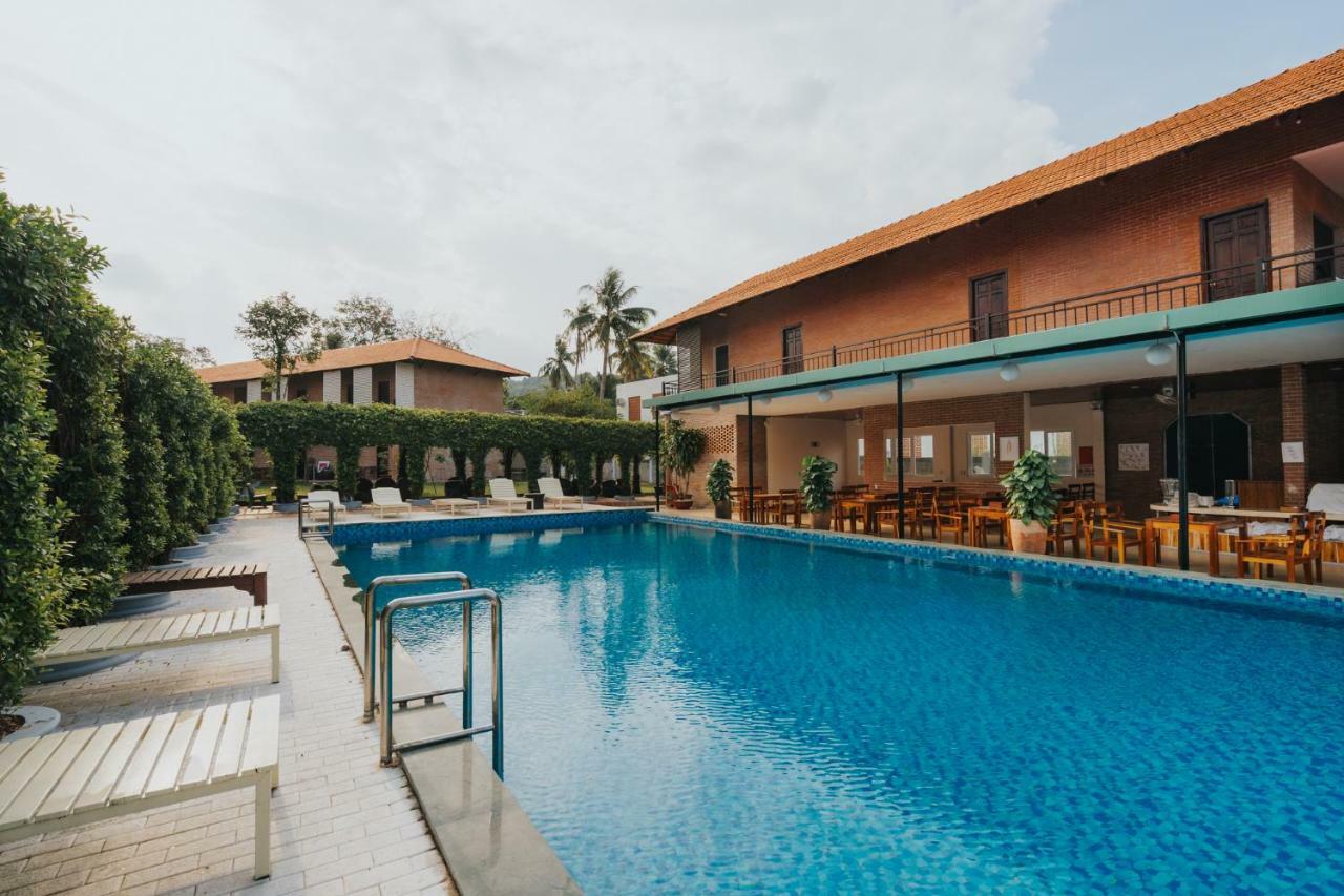 Countryside Phu Quoc Resort Kültér fotó