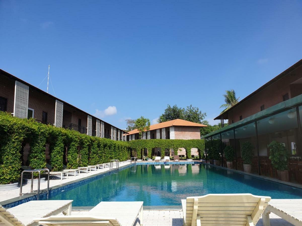 Countryside Phu Quoc Resort Kültér fotó