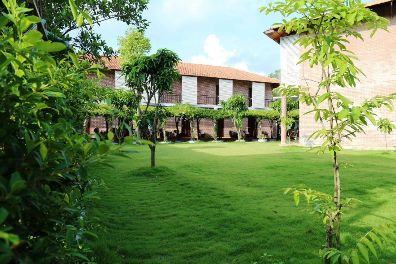 Countryside Phu Quoc Resort Kültér fotó