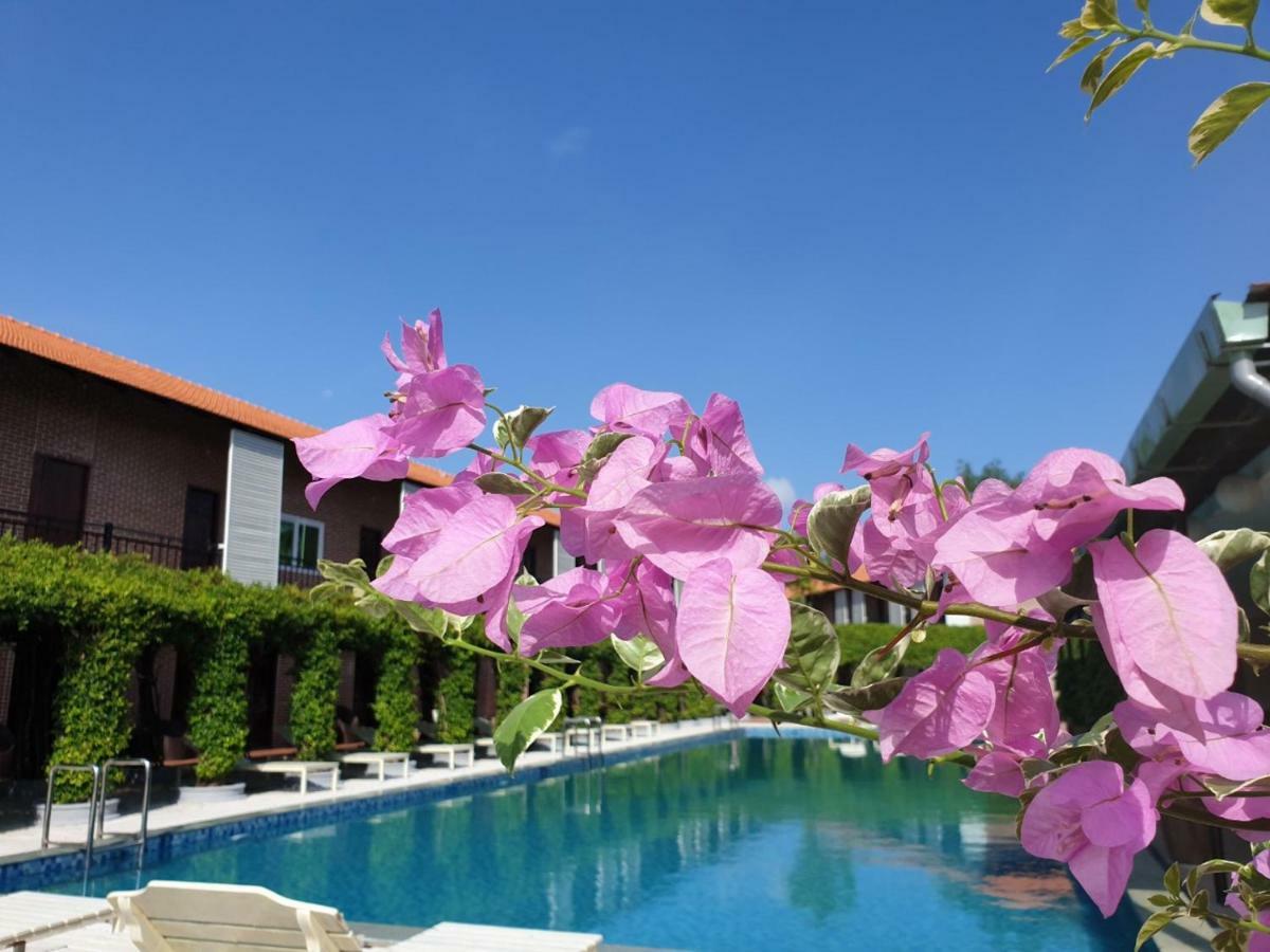Countryside Phu Quoc Resort Kültér fotó