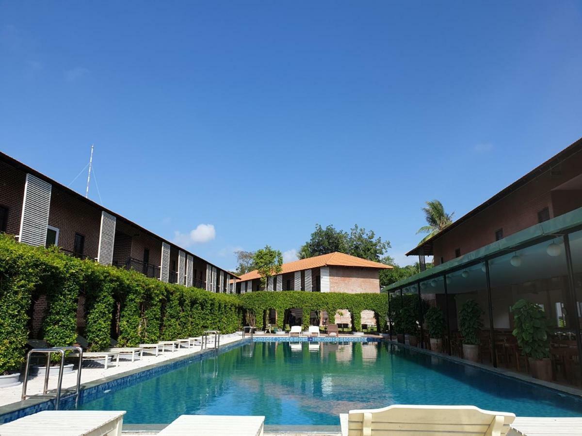 Countryside Phu Quoc Resort Kültér fotó